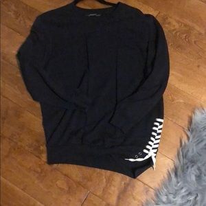 All Saints Kim Sweatshirt